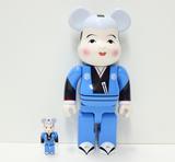 画像1: BE@RBRICK TM & © 2001-2017 MEDICOM TOY CORPORATION. All rights reserved.