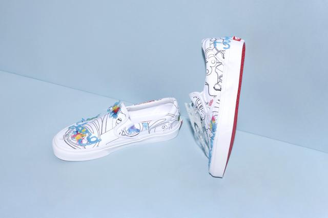 画像17: 「MARC JACOBS × SHARPIEマーカーセット」を6月17日(土)より限定発売!