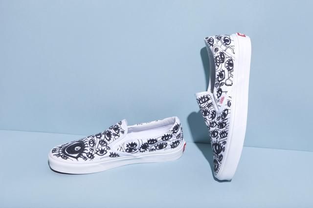 画像10: 「MARC JACOBS × SHARPIEマーカーセット」を6月17日(土)より限定発売!
