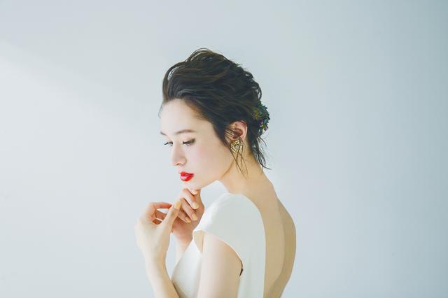 画像1: 人気美容師による最旬アレンジテクニックブック『#かねこアレンジ』