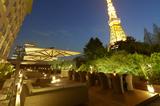 画像3: "ゆめかわ"な世界が広がる、インスタ映えプールの大本命!CanCam × Tokyo Prince Hotel Night Pool