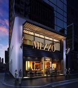 画像1: 新感覚バー・ラウンジ「MEZZO」が六本木にOPEN!