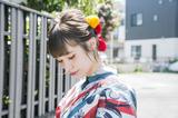画像3: 人気美容師による最旬アレンジテクニックブック『#かねこアレンジ』