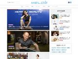 画像: EPARKスポーツでは、自社オウンドメディアとして、スポーツ×ライフスタイルWEBマガジン「MELOS-メロス-」を展開しています。「MELOS」では、ライフスタイルにスポーツを取り入れることで得られる「新たな楽しみ・発見・喜び」を、ビジネス、健康、食、ダイエット、ビューティ、子育てなど様々な切り口で提案するオリジナルコンテンツを掲載し、DO!スポーツの魅力を紹介しています。 melos.media