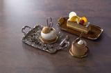 画像: 風味豊かなスイーツで上質なコーヒー&ティータイムを