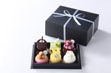 画像: インスタ映えするスイーツブランド!四季菓子の店「HIBIKA」がオープン!