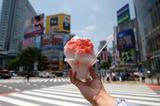 画像1: 外で食べるのが、またウマい
