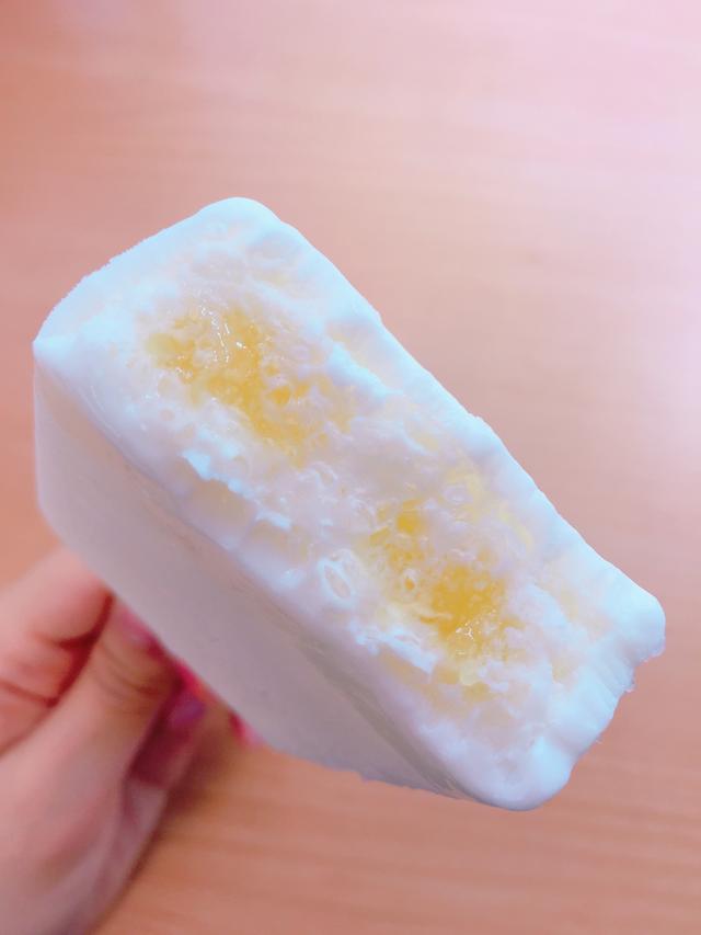 画像4: 「ガリガリ君リッチ レアチーズ味」の魅力に迫る!