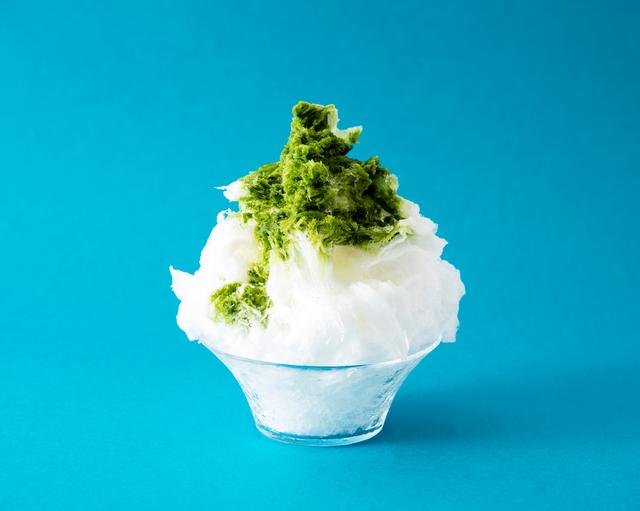 画像: 山科茶舗の抹茶 福岡・山科茶舗が厳選したコクと旨味が特徴の“八女”抹茶を贅沢に使用したシロップ