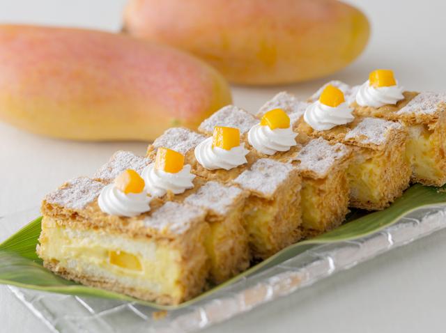 画像3: ホテルニューオータニ大阪のスイーツビュッフェが豪華すぎる…!