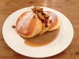 画像2: “ふわふわ食感”パンケーキ専門店『幸せのパンケーキ』が心斎橋にオープン!