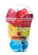 画像: コールドストーン ボディジェル in ポーション ストロベリーの香り グレープフルーツの香り ミントの香り 10g×10 個入り