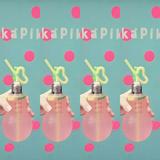 画像4: 行かねば!フォトジェニックな電球型ソーダ「Pika Pika Soda」が渋谷に登場!