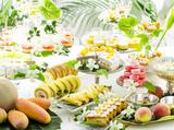 画像7: ホテルニューオータニ大阪のスイーツビュッフェが豪華すぎる…!