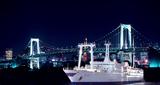 画像2: 東京湾をクルージングしながら、贅沢な夜景とダンスを楽しもう!