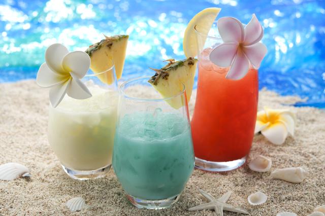 画像6: アロハな夏を満喫!グランドニッコー東京 台場の「ハワイフェア」