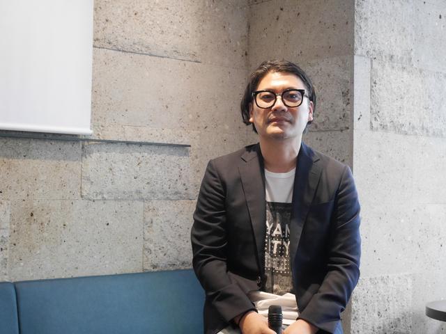 画像: 新制服デザインは、ファッションデザイナーの丸山敬太氏
