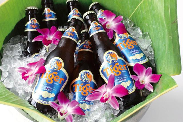 画像: 夏季限定!3種のかき氷メニュー