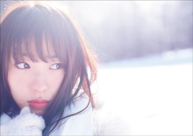 画像1: 元NMB48藤江れいなのメモリアル写真集 『藤江れいな写真集 記憶 Memorial Films』