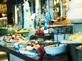 画像2: 同時開催!トロピカルドルチェブッフェ<The Kitchen Salvatore Cuomo GINZA>