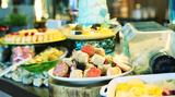 画像1: 同時開催!トロピカルドルチェブッフェ<The Kitchen Salvatore Cuomo GINZA>