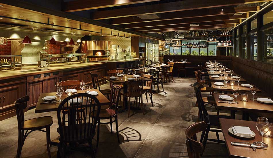 画像: ザ キッチン サルヴァトーレ クオモ 銀座