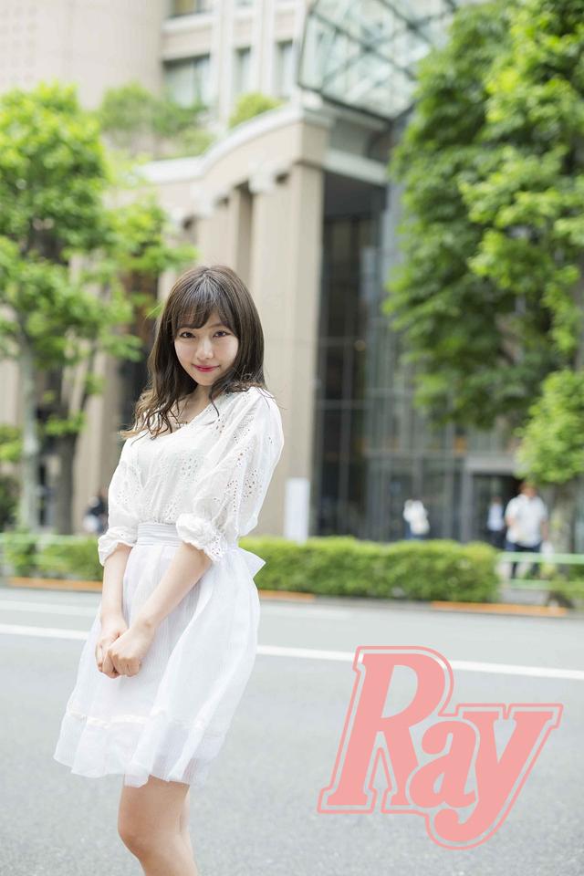 画像2: アイドルがもしも大学生だったら?NMB48の「さえぴぃ」と「アカリン」登場