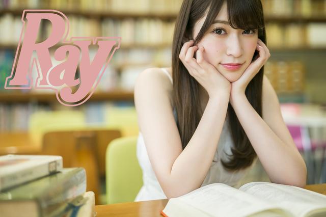 画像1: アイドルがもしも大学生だったら?NMB48の「さえぴぃ」と「アカリン」登場