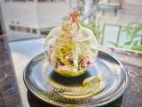 画像6: 昨年大好評だったインスタ映えスイーツ!新感覚かき氷「マンリーメス」が夏期限定で登場!