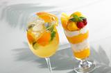 画像3: 夏の爽やかスイーツとドリンクをご紹介!