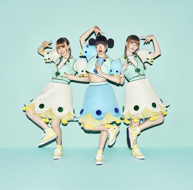 画像: 「ピンキー!ノーラ&ペトラ」がCDデビュー決定!