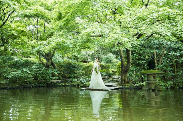 画像: 結婚したい働く女子に朗報!忙しくても1日ですべてが解決!都内最大級のウエディングフェア開催