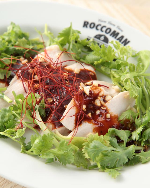 画像2: 6月30日(金)に「GYOZA ROCCOMAN 元住吉店」がオープン!