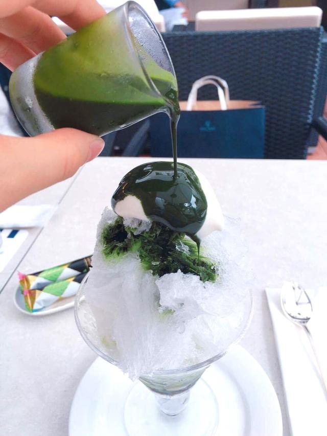 画像3: 素敵なのは氷だけじゃない!ふわふわ氷にONする、「ふんわり」とは??!!