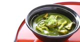 画像2: 抹茶の苦味はマイルドに、コクと辛みをアップ!