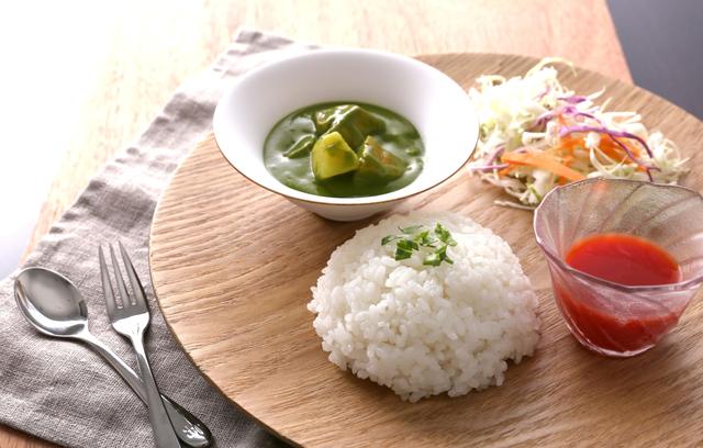 画像3: 抹茶の苦味はマイルドに、コクと辛みをアップ!