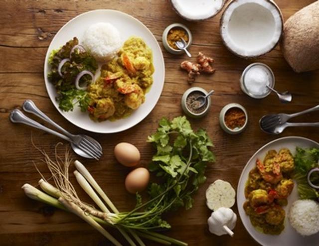 画像2: 日本人が1番食べたいタイ料理が簡単につくれる!
