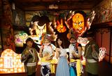 画像3: ②無形文化財「ねぶた」×有形文化財「百段階段」がコラボレーション!
