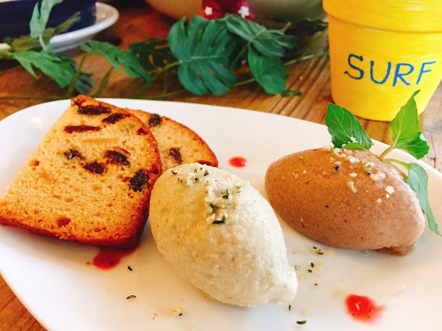 画像3: 「ヘンプ(麻)」料理専門店が恵比寿に登場!