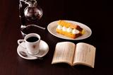 画像1: 「本と珈琲 梟書茶房」が池袋にオープン!