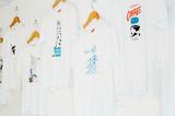 画像3: 吉祥寺LIGHT UP COFFEEにて「コーヒーにまつわるTシャツ展」を開催!