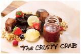 画像1: 「The CRUSTY CRAB」(愛知・名古屋市)