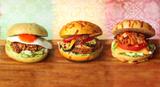 画像: 「BAGEL & BAGEL」から今年も「パクチーベーグル」登場!