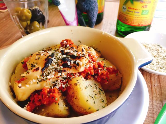 画像2: 「ヘンプ(麻)」料理専門店が恵比寿に登場!