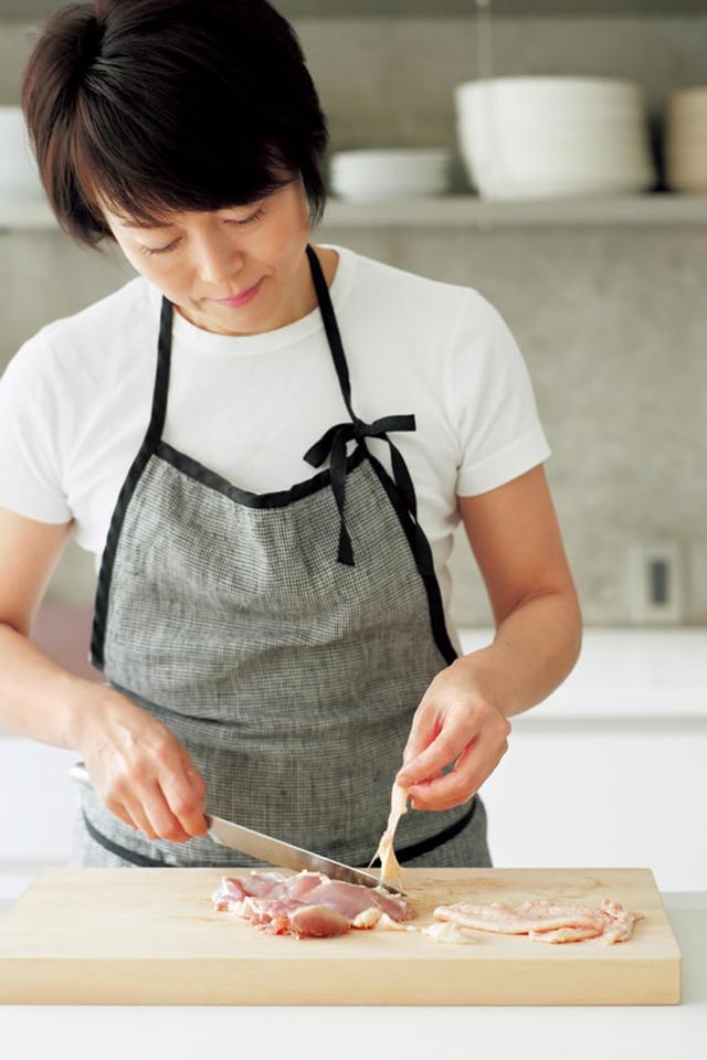 画像: 「おいしい」をあきらめたくないダイエッターに贈るヘルシーレシピ 『オレンジページCooking 2017 太らないレシピ』