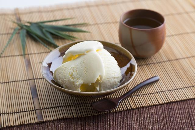 画像1: 「醤油アイス」とは?