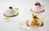画像2: まるでケーキ!?パティシエが作るかき氷のようなアイスのような新感覚スイーツ!