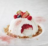 画像1: まるでケーキ!?パティシエが作るかき氷のようなアイスのような新感覚スイーツ!