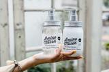画像1: 西海岸で話題のアメリカランキングNo.1、Next Botanical Hair Careが日本デビュー!