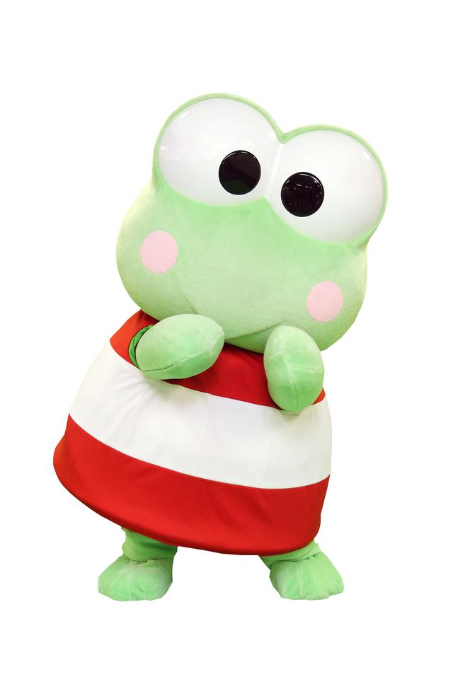 画像: 【けろけろけろっぴがやってくる】 ■7月8日(土)・9日(日)①11:00~ ②12:30~③14:30~ ④16:00~ ■5階おもちゃ売場 ■各日先着30名様 ※当日10:00より,各時間の整理券を5階おもちゃ売場カウンターにて配布します。 ※なくなり次第終了します。